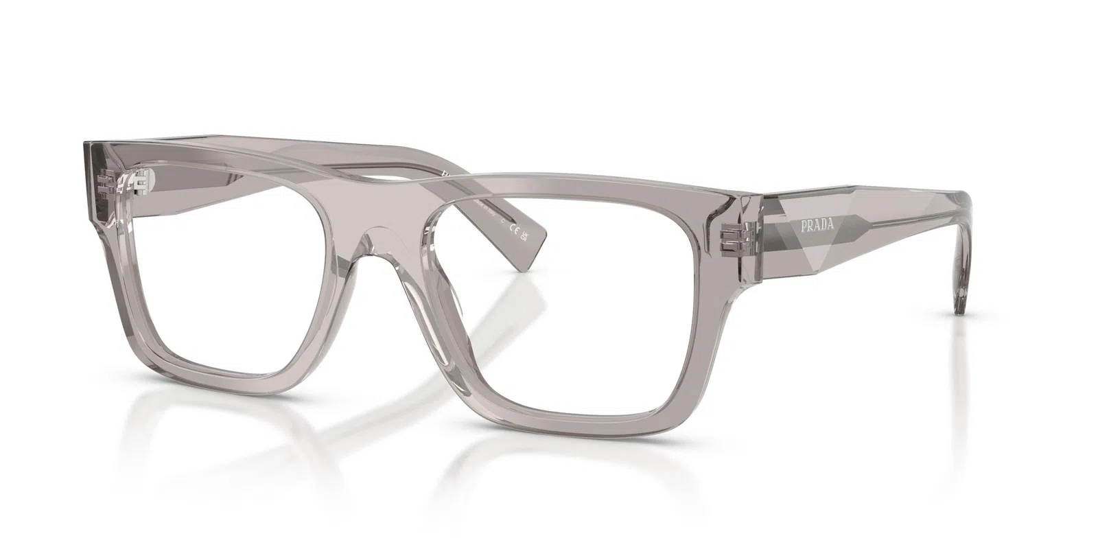 Prada C01V Eyeglasses - view 6